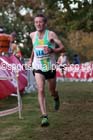 Senior men, 2016 National Cross Country Relays, Berry Hill Park, Mansfield. Photo: David T. Hewitson/Sports for All Pics